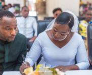 MAURICE MERCHRIST DEGBEDJI - MAGIC RECORDS