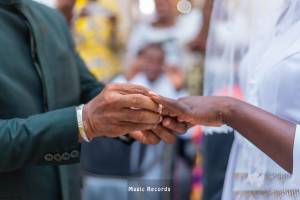 MAURICE MERCHRIST DEGBEDJI - MAGIC RECORDS