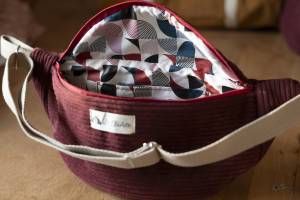 Aline CLADEL - TRIPLE ECLATS